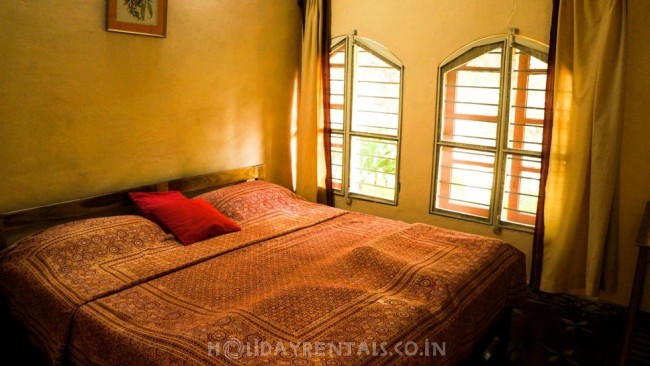 Farm house stay, Gudalur