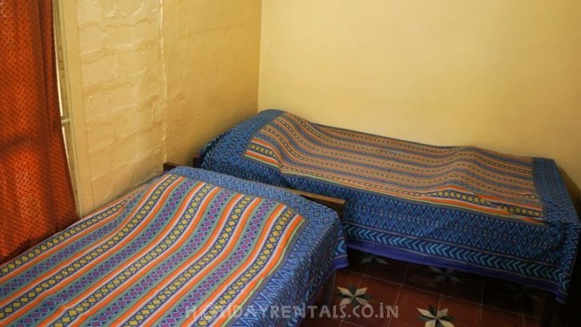 Farm house stay, Gudalur