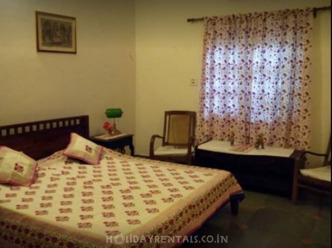 Ratanada House, Jodhpur