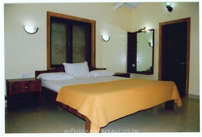 4 Bedroom Holiday Home, Mahabaleshwar