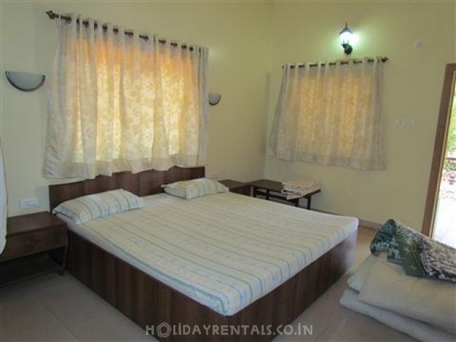 4 Bedroom Holiday Home, Mahabaleshwar