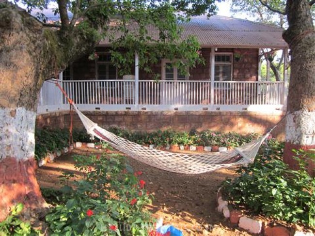 4 Bedroom Holiday Home, Mahabaleshwar