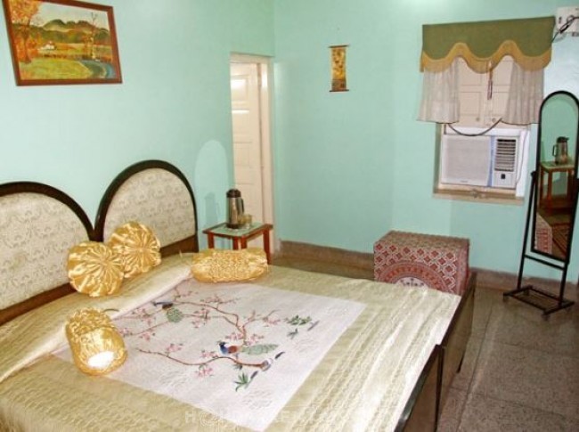 4 Bedroom Bungalow, Jodhpur