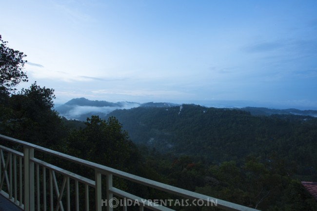 Holiday Home, Munnar