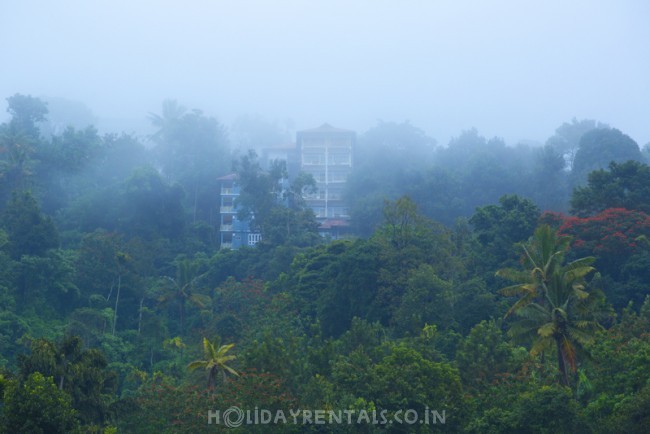 Holiday Home, Munnar