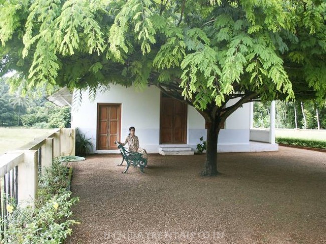 Estate Bungalow, Kottayam