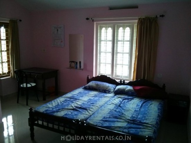 2 Bedroom Home, Wayanad