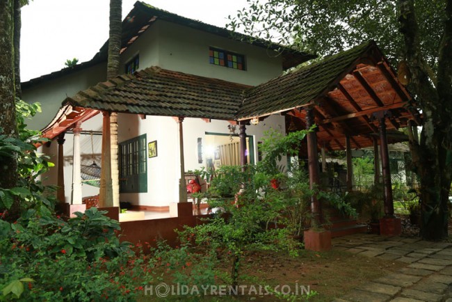 Coffee Estate Stay, Wayanad