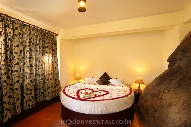 Colonial Style Holiday stay, Munnar