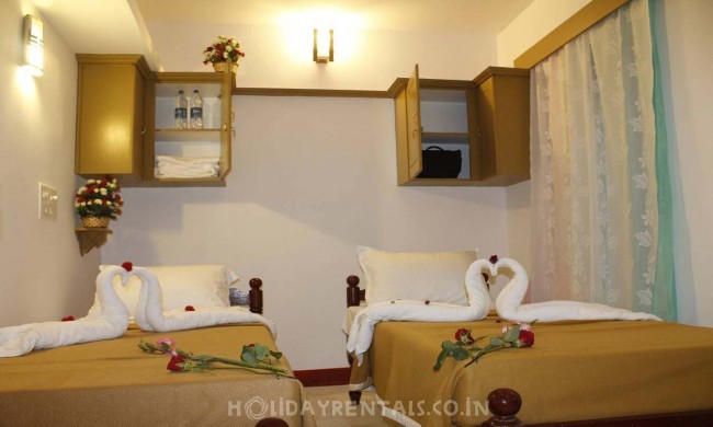 Beach View Holiday Home, Alleppey