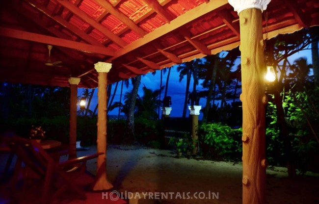 Beach View Holiday Home, Alleppey