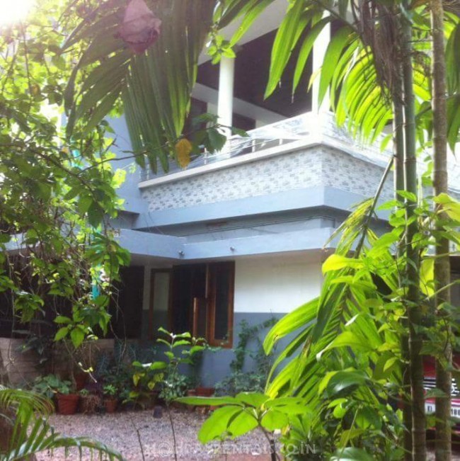 2 Bedroom Holiday homestay  , Calicut