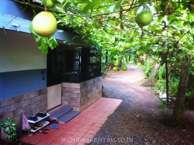 2 Bedroom Holiday homestay  , Calicut