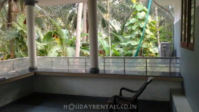 2 Bedroom Holiday homestay  , Calicut