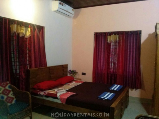 2 Bedroom Holiday homestay  , Calicut
