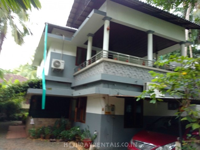 2 Bedroom Holiday homestay  , Calicut