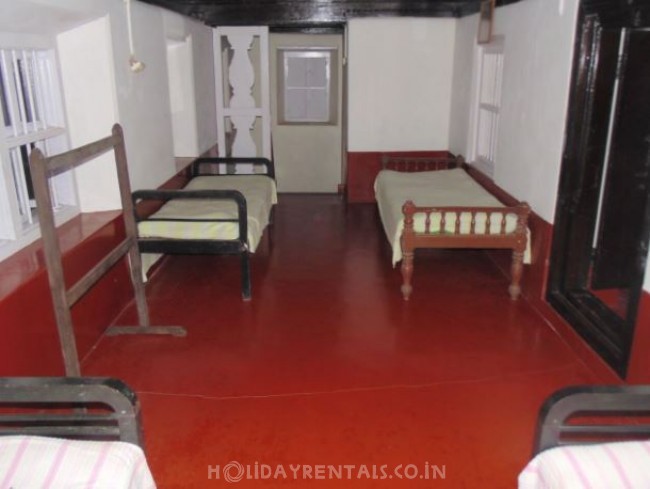 Vintage Bungalow, Chikmagalur