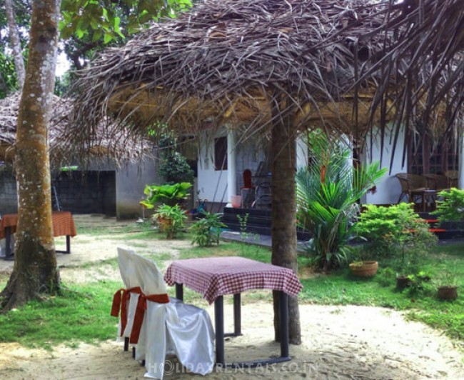 2 Bedroom Holiday Home, Alleppey