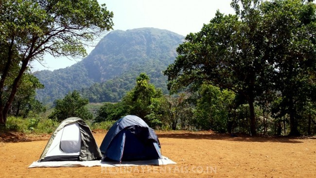 Cottages near Paithalmala, Kannur