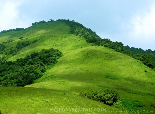 Cottages near Paithalmala, Kannur