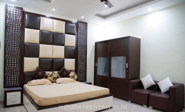 2 Bedroom Flat, Amritsar