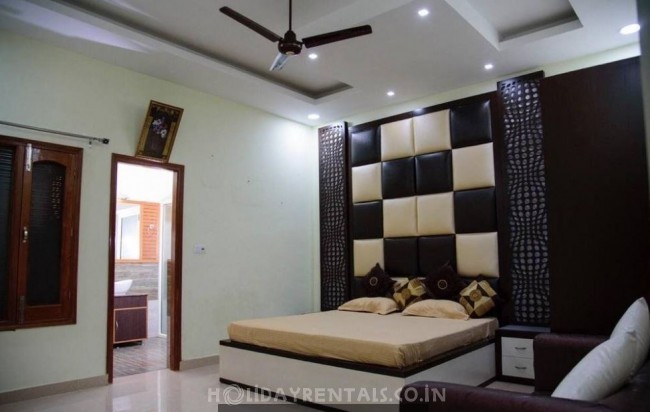 2 Bedroom Flat, Amritsar