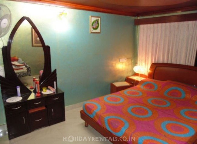 4 Bedroom Bungalow, Chikmagalur