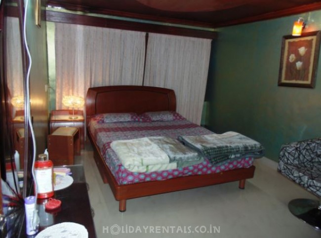 4 Bedroom Bungalow, Chikmagalur