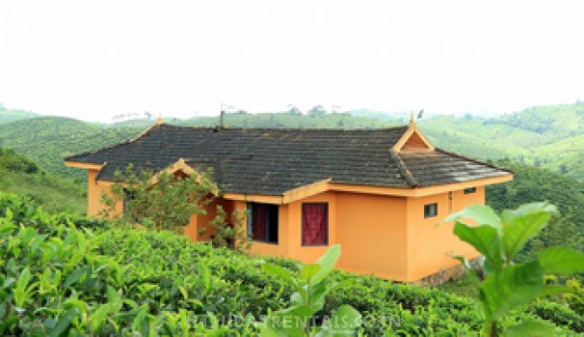 Valley View Cottages, Vagamon