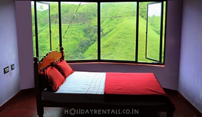 Valley View Cottages, Vagamon