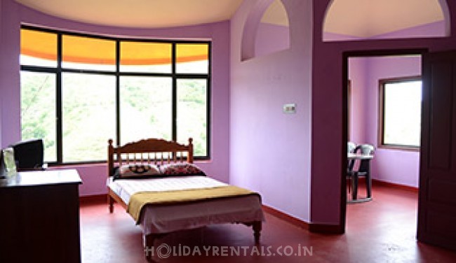 Valley View Cottages, Vagamon