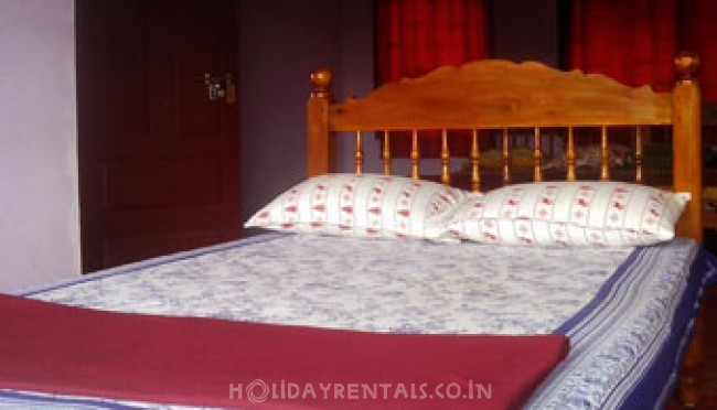 Valley View Cottages, Vagamon