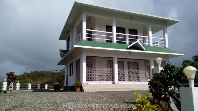 2 Bedroom Home, Vagamon