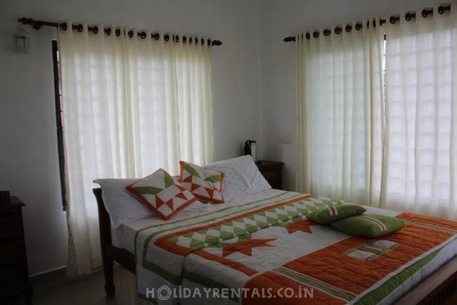 2 Bedroom Home, Vagamon