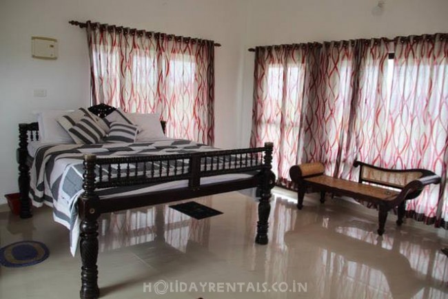 2 Bedroom Home, Vagamon