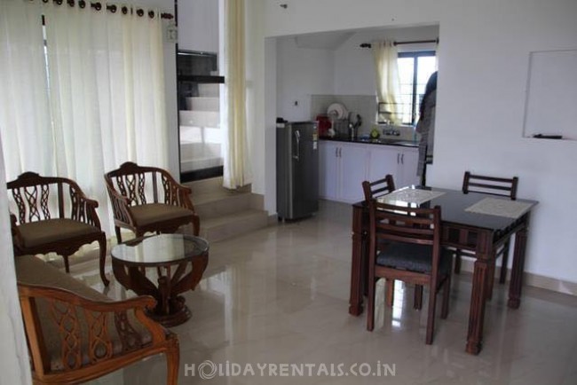 2 Bedroom Home, Vagamon