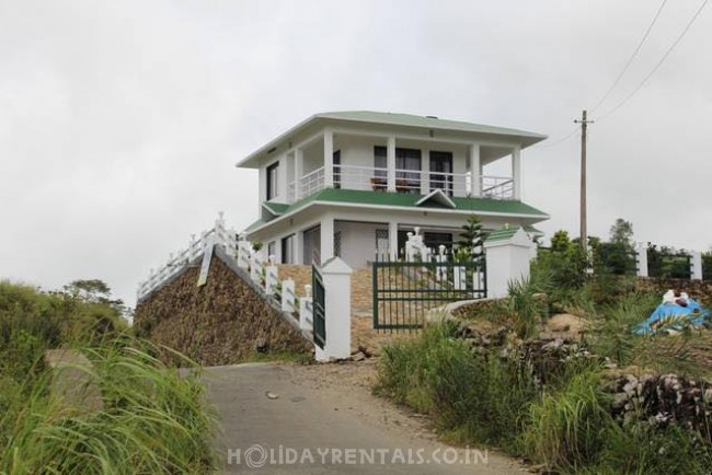 2 Bedroom Home, Vagamon