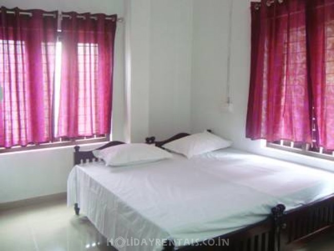 3 Bedroom Holiday Stay, Alleppey