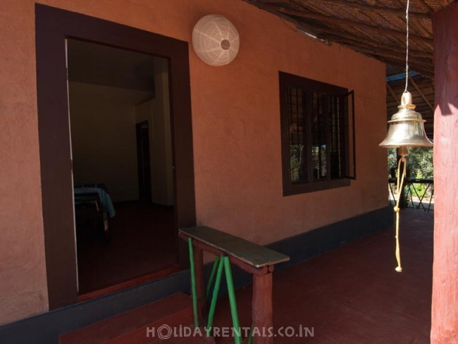 Farm Cottages and Cave house, Wayanad