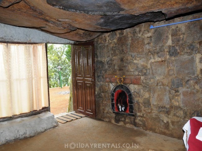 Farm Cottages and Cave house, Wayanad