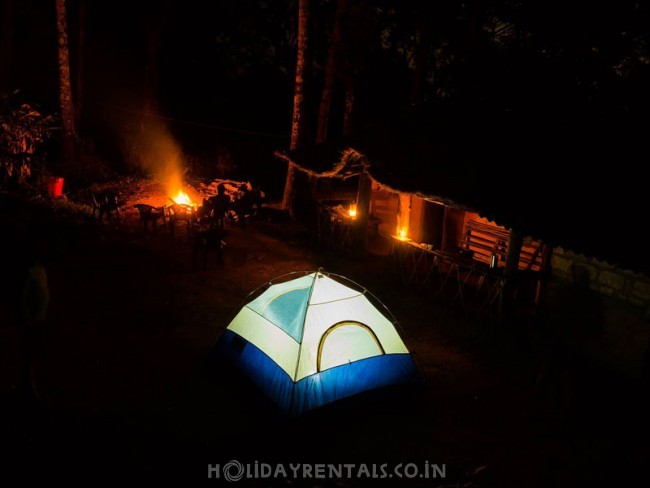 Farm Cottages and Cave house, Wayanad