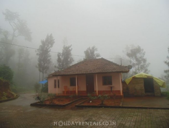 Antique Cottage Stay, Chikmagalur