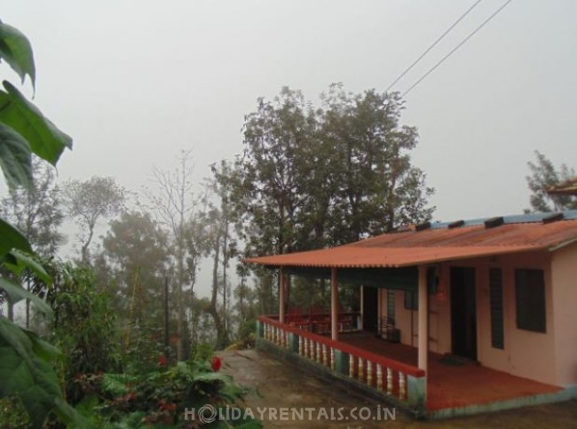 Antique Cottage Stay, Chikmagalur