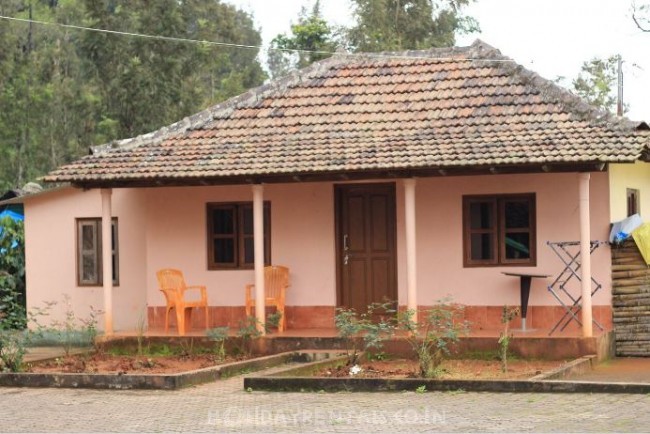 Antique Cottage Stay, Chikmagalur