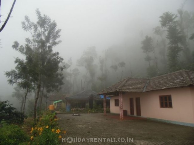 Antique Cottage Stay, Chikmagalur