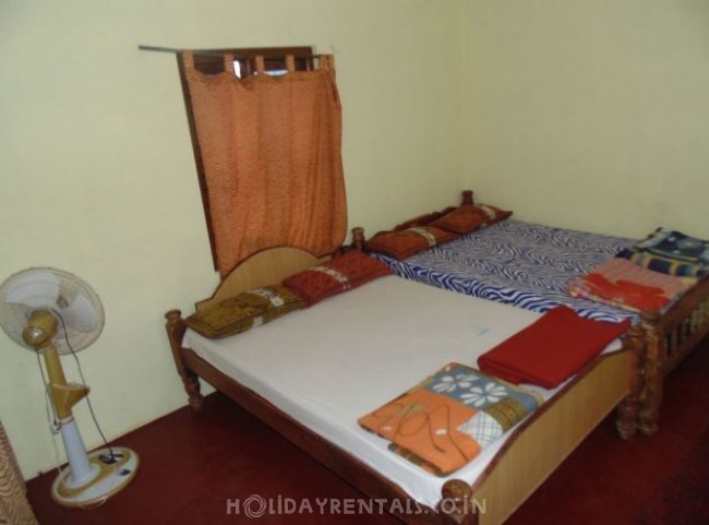 Antique Cottage Stay, Chikmagalur