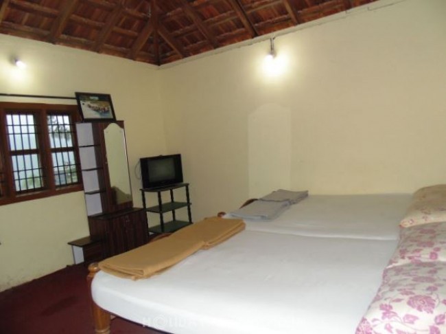 Antique Cottage Stay, Chikmagalur