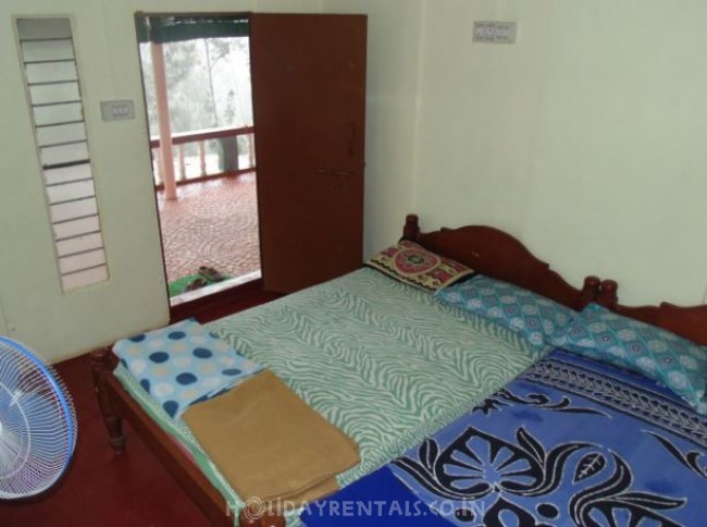 Antique Cottage Stay, Chikmagalur