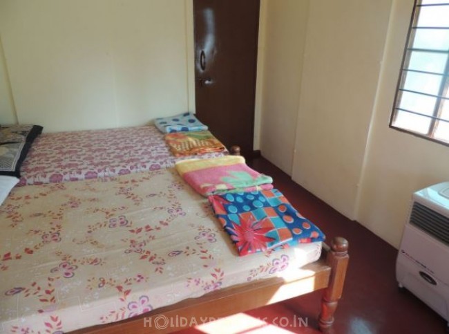 Antique Cottage Stay, Chikmagalur