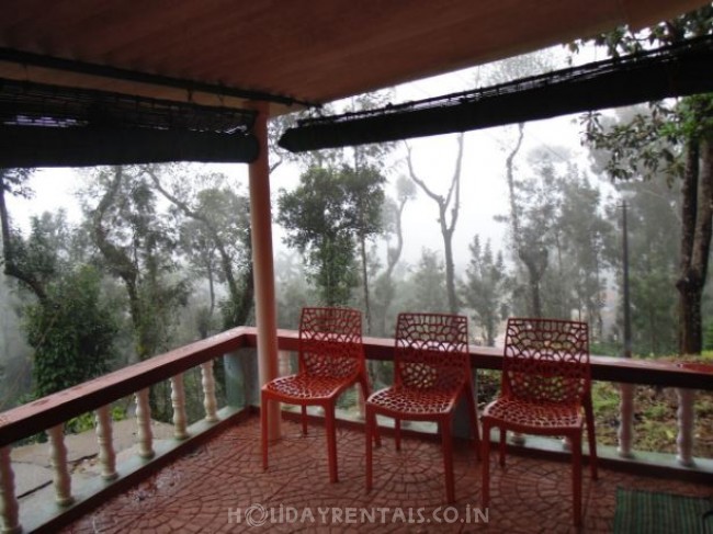 Antique Cottage Stay, Chikmagalur